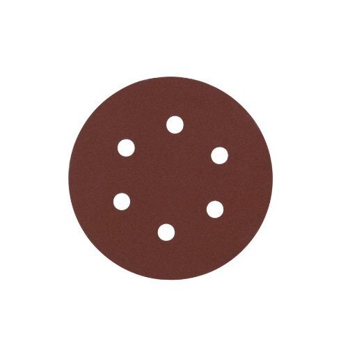  Systemzubehör Exzenterschleifer SCHLEIFBLATT EXZENTER 150MM K240 (5) 12442711