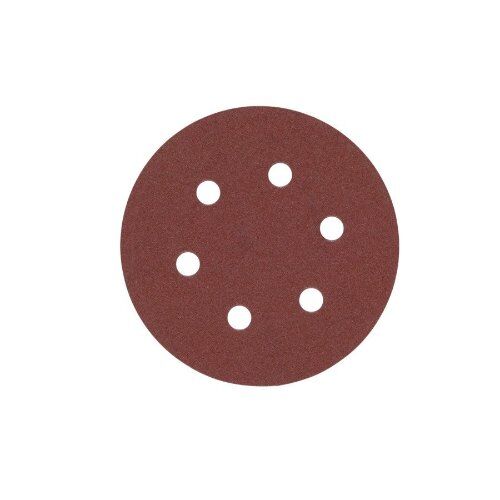  Systemzubehör Exzenterschleifer SCHLEIFBLATT EXZENTER 150MM K120 (25) 12442715