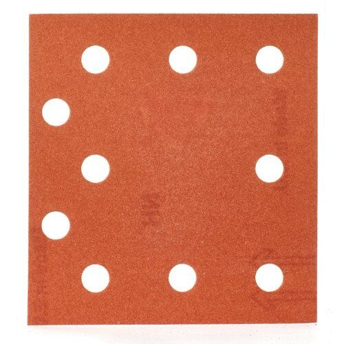  Schleifen Exzenterschleifer Schleifpapier 115x107mm K240 (10) 12442693