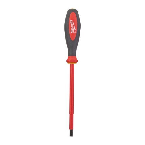  VDE Schraubendreher Schraubendreher VDE SL 1,2 x 6,5 x 150mm 12444001