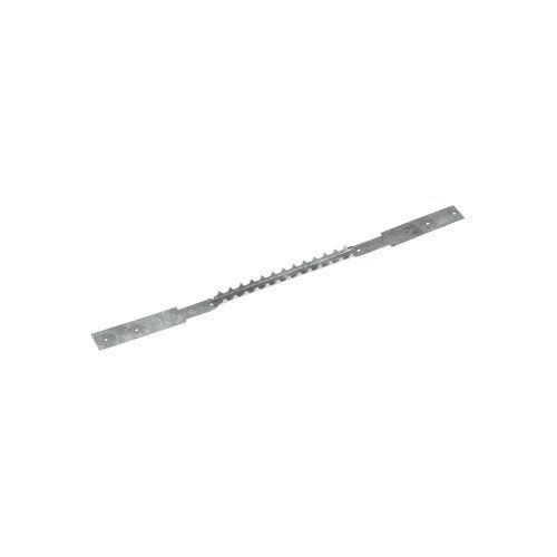  Bohlenbeschlag müba-Bohlenbeschläge, verzinkt (verpackt zu 100 Stück) 12444821