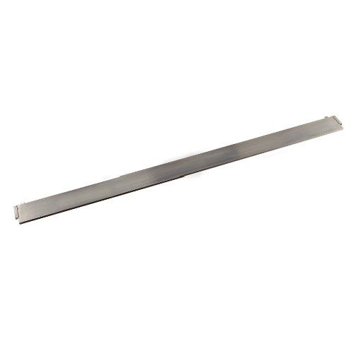  Systembauteile Fahrgerüst Typ 70, 150, 200 müba-Bordbrett für Aluminium-Fahrgerüst, Länge 2,50 m 12444701