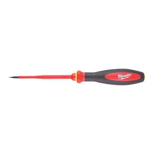  VDE Schraubendreher Slim-SchraubendreherVDE SL 0.5X3X100 12444028