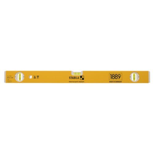  Wasserwaagen-Sets Stabila Optisches Nivellier OLS 26, 6-teiliges Set 12383158