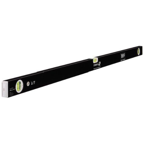  Wasserwaagen-Sets Stabila Optisches Nivellier OLS 26, 6-teiliges Set 12383158