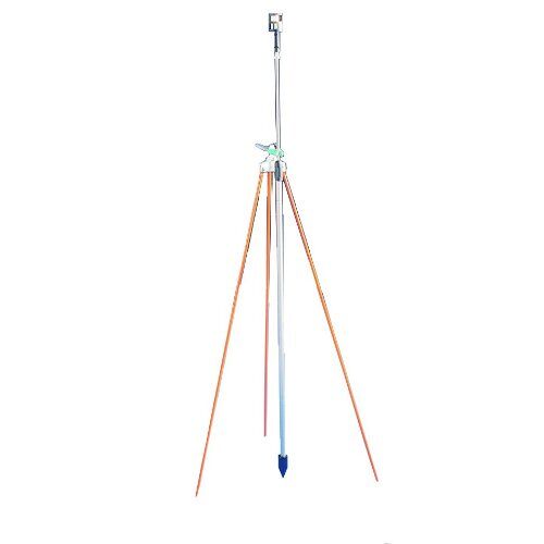  Lotstäbe NESTLE Lotstab Aluminium Teleskopstab inklusive Adaption 12385655
