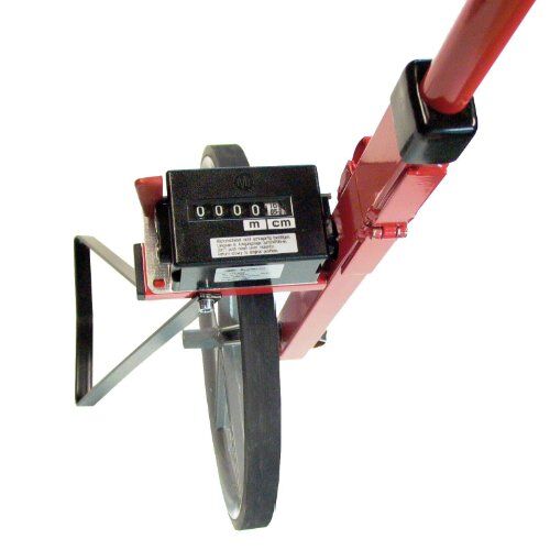  Messräder NESTLE Messrad mit Einarmgabel 12385509