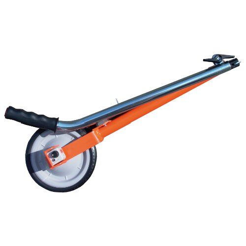  Mechanische Messtechnik Messräder NESTLE Messrad, für Überschlagsmessungen 12385511