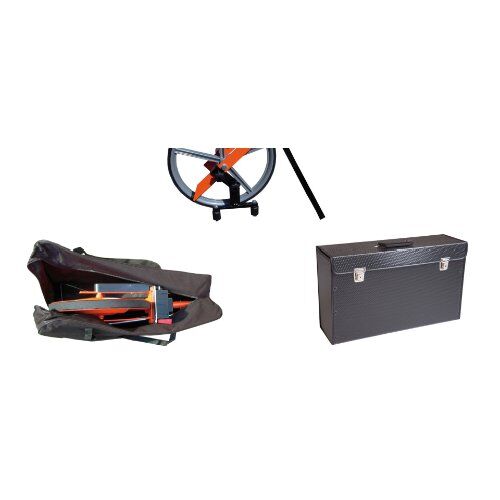  Mechanische Messtechnik Messräder NESTLE Messrad, Standardmodell, Speichenrad 12385507