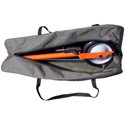  Mechanische Messtechnik Messräder Tragtasche für NESTLE Messrad 12385515