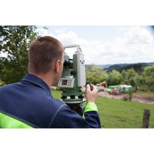  Theodolit NESTLE DT-405 Theodolit Elektronischer Theodolit 12385644