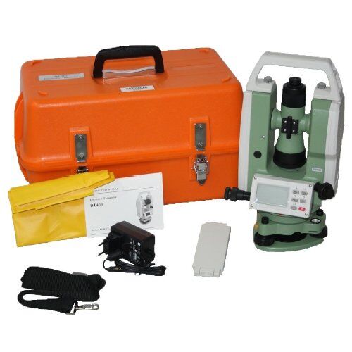  Theodolit NESTLE DT-405 Theodolit Elektronischer Theodolit 12385644