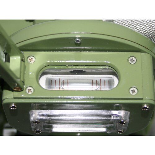  Theodolit NESTLE BC-7 Theodolit Mechanischer Theodolit, 28-fache 12385643