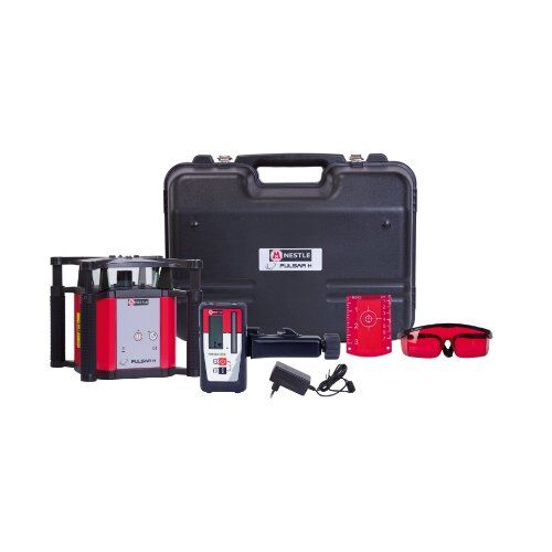  Akku Laser NESTLE PULSAR H 12385369