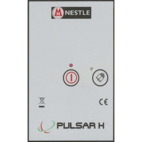  Akku Laser NESTLE PULSAR H 12385369
