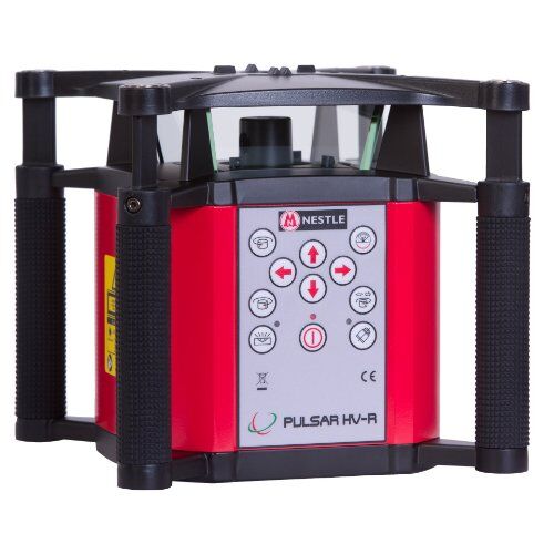  Laser-Sets NESTLE PULSAR HV-R SET 12385390