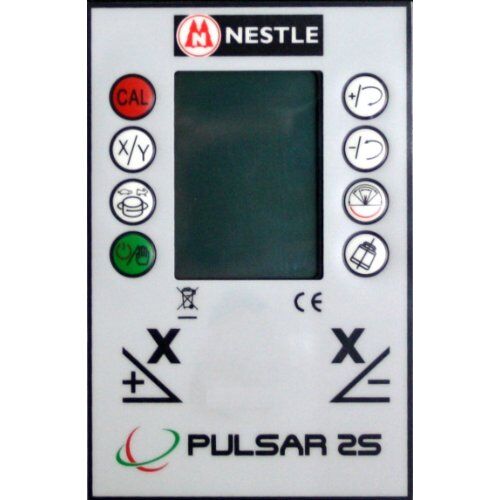 Akku Laser NESTLE PULSAR 2S 12385377