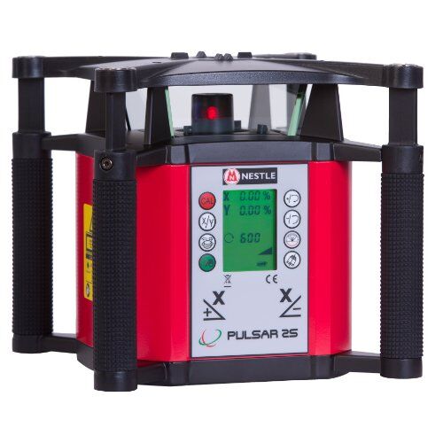  Akku Laser NESTLE PULSAR 2S 12385377