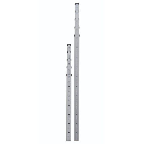  Mechanische Messtechnik Teleskopmessstäbe NESTLE Messlatte TELEMAT 3m 12385526