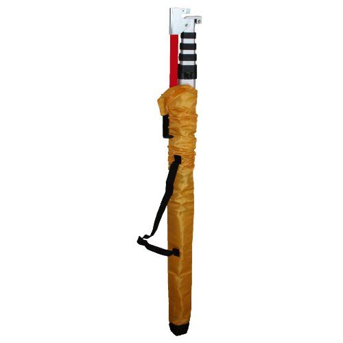  Mechanische Messtechnik Teleskopmessstäbe Messlatte Telemat LKW-Höhenmesser 5m 12385529