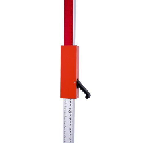  Nivellierlatten NESTLE Laserlatte 12385394