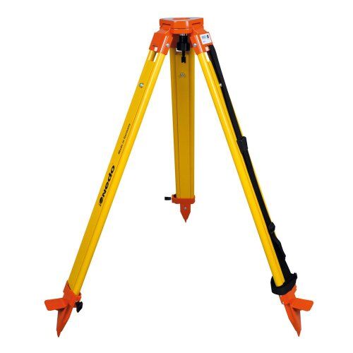  Nedo Stative Nedo Holzstativ mittelschwer 1,02-1,67 m, Schraubklemmung 12445235