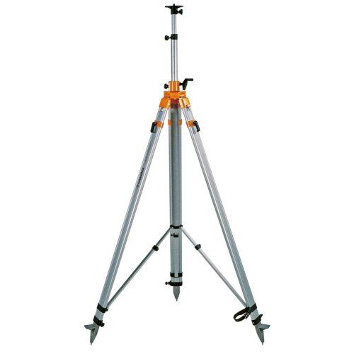 Nedo Stative Nedo Kurbelstativ schwer 1,77-4 m, mit Beinstreben 12445229
