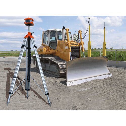  Nedo Stative Nedo Jumbo-Stativ 4 m 12445241