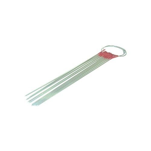  Markiernägel NESTLE Markiernägel, 10er Satz, Länge 40 cm 12385590