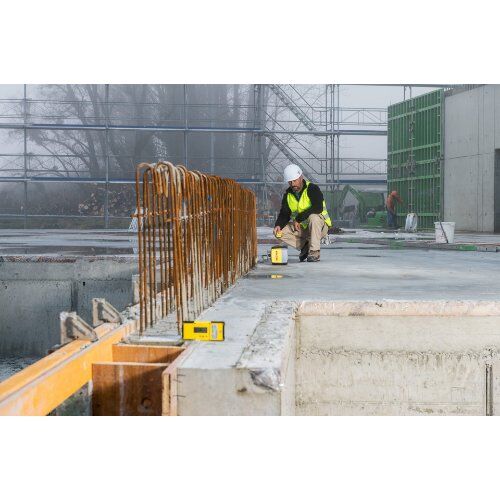  Multifunktionslaser GEOMAX Zone20 HV basic Rotationslaser 12385386