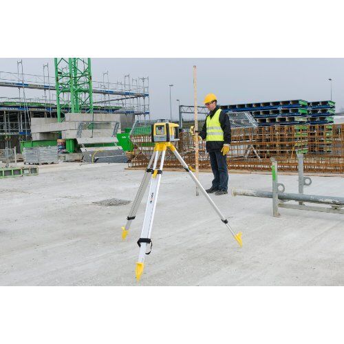  Horizontallaser GEOMAX Zone40 H basic Rotationslaser 12385372