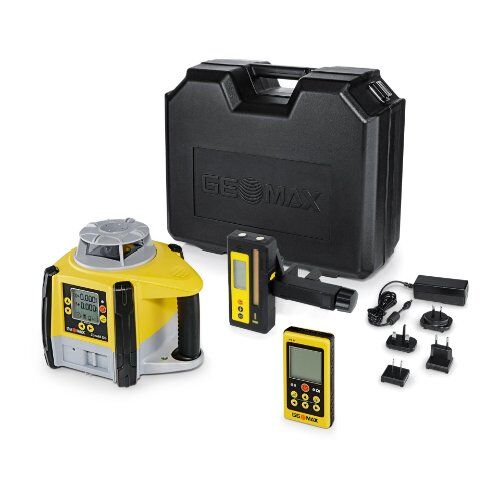  Neigungslaser GEOMAX Zone60 DG basic Neigungslaser 12385382