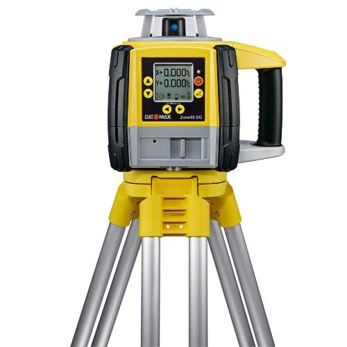  Neigungslaser GEOMAX Zone80 DG digital Neigungslaser 12385378