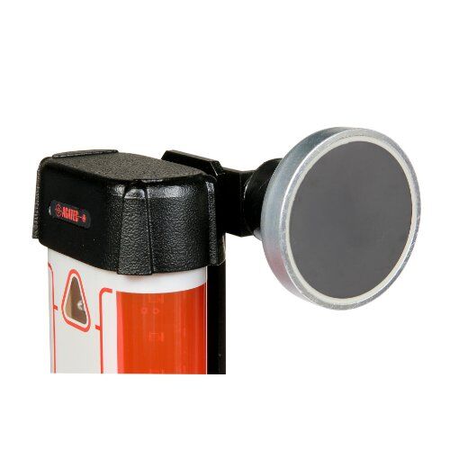  Lasermesstechnik Empfänger GeoMax MR360RE Maschinenempfänger Set 12385426