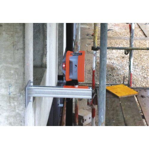  Nedo Zubehör Nedo Fassadenbau-Adapter für Rotationslaser PRIMUS 2 12445304