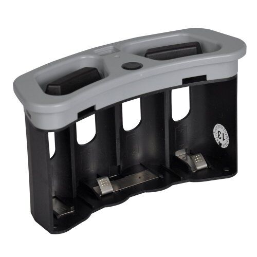  Nedo Zubehör Nedo PRIMUS 2 Batteriefach 12445352