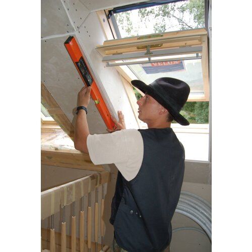  Winkelmessgeräte/Neigungswasserwaage Nedo Neigungswasserwaage, Länge 600 mm 12445297