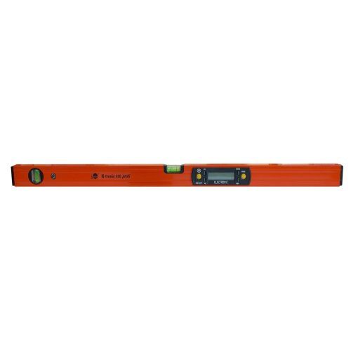  Winkelmessgeräte/Neigungswasserwaage Nedo Neigungswasserwaage, Länge 800 mm 12445298