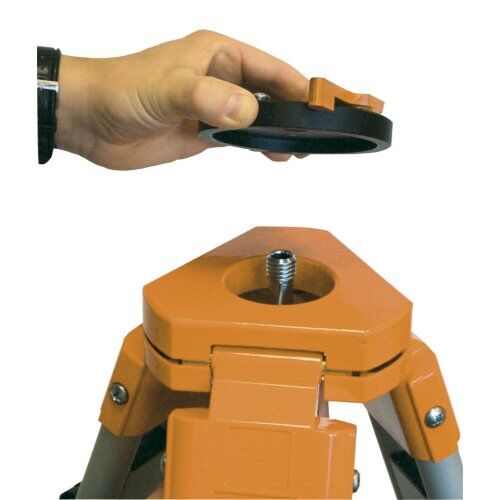  Nedo Zubehör Nedo Quick-Fix Schnellverschluss 12445333