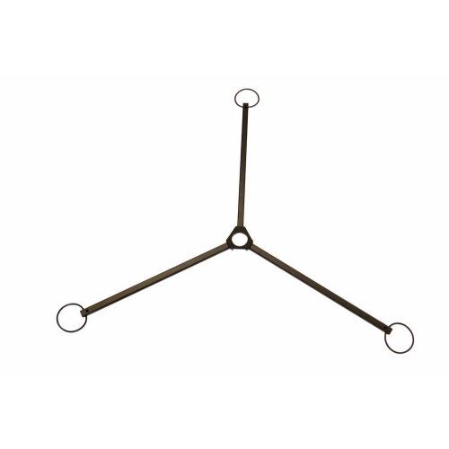  Vermessungszubehör Nedo Stativstern Aufstellkreis Durchmesser ca. 1 m 12445269