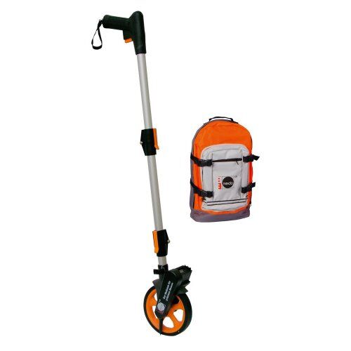  Messräder Nedo Mini-Messrad-Set inkl. Rucksack 12445169