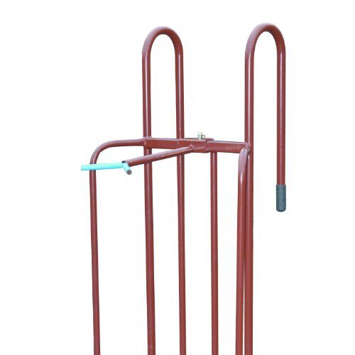  Zubehör Einzelteile Karren müba-Baumstammhalter für Schwerlast-Sackkarre 12444439