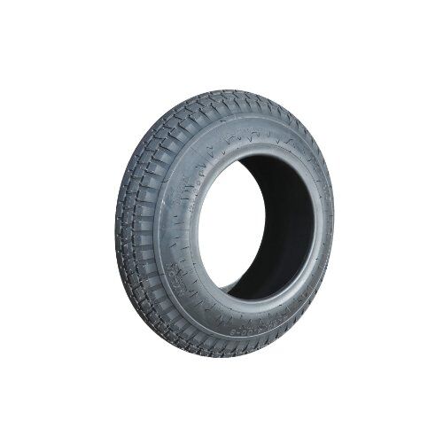  Zubehör Räder müba-Reifen Ø400 x 100 mm 12444451