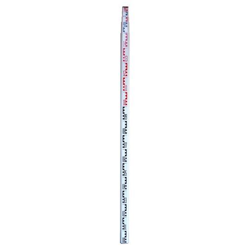  Nedo Nivellierlatten Nedo GFK-Nivellierlatte 7,6 m, E/cm-Teilung 12445182