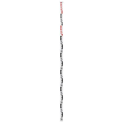  Nedo Nivellierlatten Nedo Nivellierfix 4 m 12445185