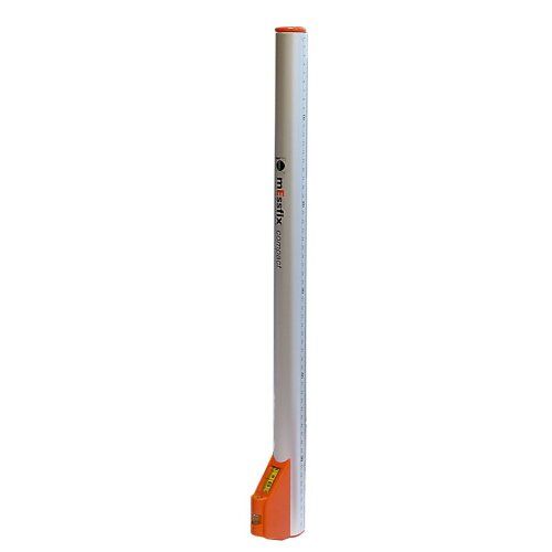  Nedo Teleskopmeßstäbe Nedo Teleskopmeßstab mEssfix compact 3 m 12445259
