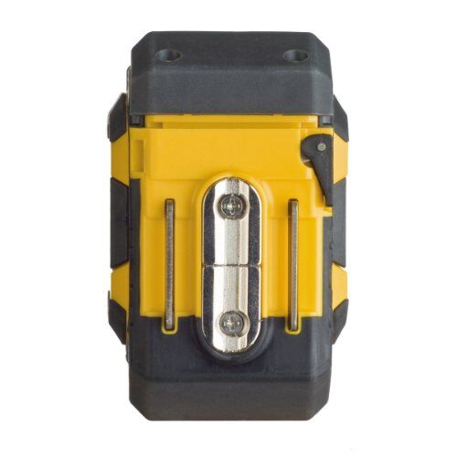  Punkt- und Linienlaser Stabila Kreuzlinien-Lot-Laser LAX 300 G, 4-teiliges Set 12383387