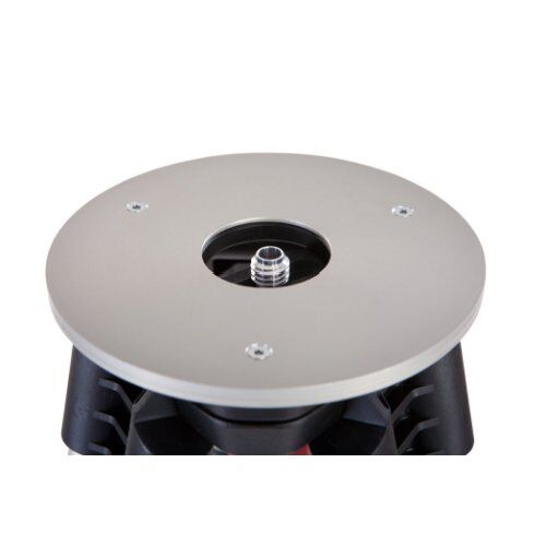  Aluminium-Stative NESTLE Nivellierstativ Aluminium Mittelschwere Qualitätsausf., 90-170cm 12385469