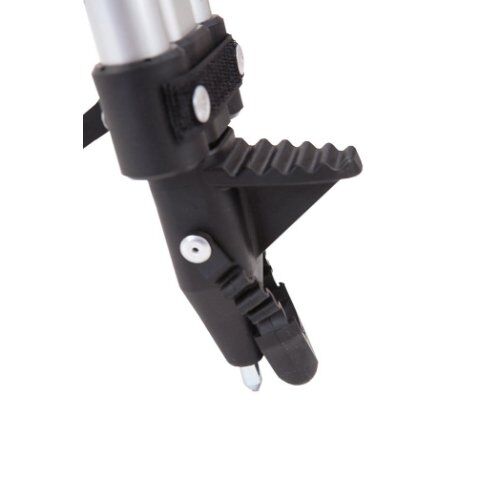  Kurbel- und Teleskopstative NESTLE Kurbelstativ Aluminium Mittelschwer, Direktantrieb, 150-300cm 12385454