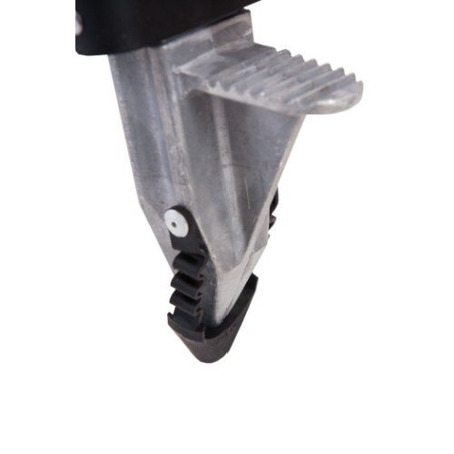  Kurbel- und Teleskopstative NESTLE Kurbelstativ Aluminium Mittelschwer, Direktantrieb, 200-394cm 12385455